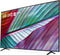 LG 75UR78006LK - 75 inch - 4K LED - HDR10 Pro - WebOS 23 (2023)