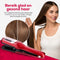 La Nou® Split Ender 4 - Split Remover - Surgy-Trim Systeem - Rood