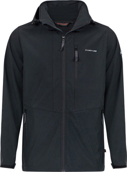 Hidde Softshell Jas Heren