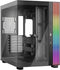 be quiet! Light Base 600 DX - Tower - ARGB LED strip - Zwart