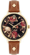 Police Miona PL.16034MSG/02 horloge - Vrouwen