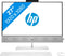 HP Pavilion 27-d0002nd - Alles-in-een-pc - Intel Core i5-10400T 8GB DDR4 1TB SSD 27