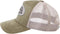 Von Dutch - Kent Khaki Sand Trucker Cap