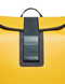 Vaude Clubride Aqua - Fietsrugzak 17 l - Waterdicht - Geel