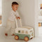 Little Dutch - Vintage Loopwagen - Hout - FSC