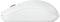 Cherry MW 2200 - Wireless muis - 3 knoppen - Wit