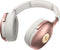 House of Marley Positive Vibration XL - Hoofdtelefoon - 50 mm drivers 24 uur batterij - Koper Wit