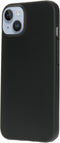 Mobiparts Classic TPU Case - Apple iPhone 14 - Schokabsorberend - Zwart