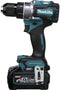 Makita HP001GD201 - Klopboor-/schroefmachine - 36V - AFT - XPT