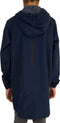 AGU GO Parka Kids - Regenjas Essential - Waterdicht en Ademend - Blauw - Maat 116