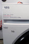 AEG LWR7586CUB - Was-droogcombinatie - 8 kg wassen 5 kg drogen 1600 tpm