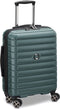 Handbagagekoffer Delsey Shadow 5.0 Groen 55 x 25 x 35 cm