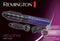 Remington AS800 - Heteluchtborstel - 800 W - 3 hulpstukken - Paars