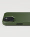 Nudient Thin Case - MagSafe - 1 mm slank - Groen (iPhone 15 Plus)