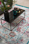 Zuiver Glazed Salontafel 93x42,5 cm Zwart
