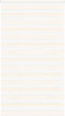 vidaXL - Zebra - rolgordijn - 120x230 - cm - stofbreedte - 115,9 - cm - marmerbeige