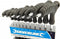 Silverline Torx Sleutels Met T-Handvat 10-Delig T9 t/m T50