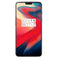 OnePlus 6 - Zwart - 128 GB - Dubbele fysieke simkaart