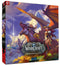 Good Loot World of Warcraft: Dragonflight - Legpuzzel 1000 stuk(s) - Meerkleurig