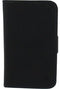 Mobilize MOB-SWBCB-L40 - Flip Cover - Ultra dun PU leder - Zwart