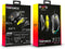 Energy Sistem ESG M5 - Gamemuis - 10.000dpi - 15 knoppen - Draad - USB 2.0
