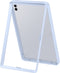 Samsung Galaxy Tab S11 Ultra - Frame Cover - Ultralicht ontwerp - Lichtblauw