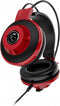 Gaming Headset with Microphone MSI DS501 Red