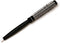 Ronde kwast Termix Porfesional Zwart Aluminium (Ø 32 mm)