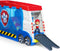 PAW Patrol - Transformerende PAW Patroller - Met voertuigwerpers lichten en geluiden - Ryder
