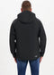 Kjelvik Softshell jas Nigel Heren - Maat XL
