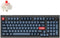 Keychron V5 Max - Mechanisch Toetsenbord - QMK/VIA Gateron Jupiter Red - Qwerty US