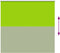 vidaXL - Rolgordijn - verduisterend - 155x150 - cm - stofbreedte - 151,6 - cm