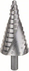 Bosch - Trappenboren HSS 6-39 mm, 10,0 mm, 93,5 mm