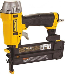 DeWalt DPN1850PP-XJ - Pneumatische Spijkermachine - Precision Point™ Technologie - 18 Gauge (100 stuks)