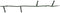 LED-verlichting 480 LED's 36 meter wit