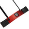 RDX T2 - Arm Blaster - Ergonomisch design en neopreen pads - Rood