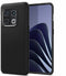 Spigen Liquid Air - Soft Case - Air Cushion Technologie - Zwart
