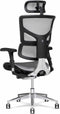 X-Chair bureaustoel X2 Rood