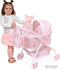 Poppenwagen Decuevas My first pram Niza 35 x 50 x 56 cm