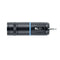 Sleutelhanger met ledlamp Walther 3.7121-1