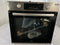 Beko BBIM12300X - Inbouw Oven - 72L - Energieklasse A - Zilver