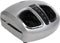 Airbag Foot Massager TD001F-4