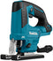 Makita JV103DZ - Decoupeerzaag - Elektrisch 10,8V 800-3000rpm - Blauw zwart