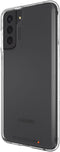 Gear4 D3O Crystal Palace - Back Cover - Krasbestendig - Transparant