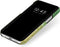 Selencia Hoesje Geschikt voor iPhone 12 Mini Hoesje - Selencia Maya Fashion Backcover - groen