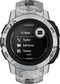 Garmin Instinct 2S - Smartwatch - GPS - Camouflage Zwart Oranje