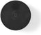 Nedis WIFICDPC10BK - Draadloze deurbelontvanger - Flexibele USB-verbinding