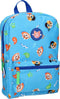 44 Cats Pawesome Kinderrugzak - 9,1 l - Blauw