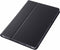 Lunso - Geschikt voor iPad 2 / 3 / 4 - Stand flip sleepcover hoes - Zwart