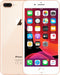 Renewd iPhone 8 Plus Goud 64GB